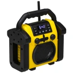 AD1911@2 RADIO PORTABIL IPX54 BT, AUX AD 1911 ADLER