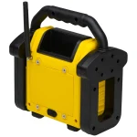 AD1911@4 RADIO PORTABIL IPX54 BT, AUX AD 1911 ADLER