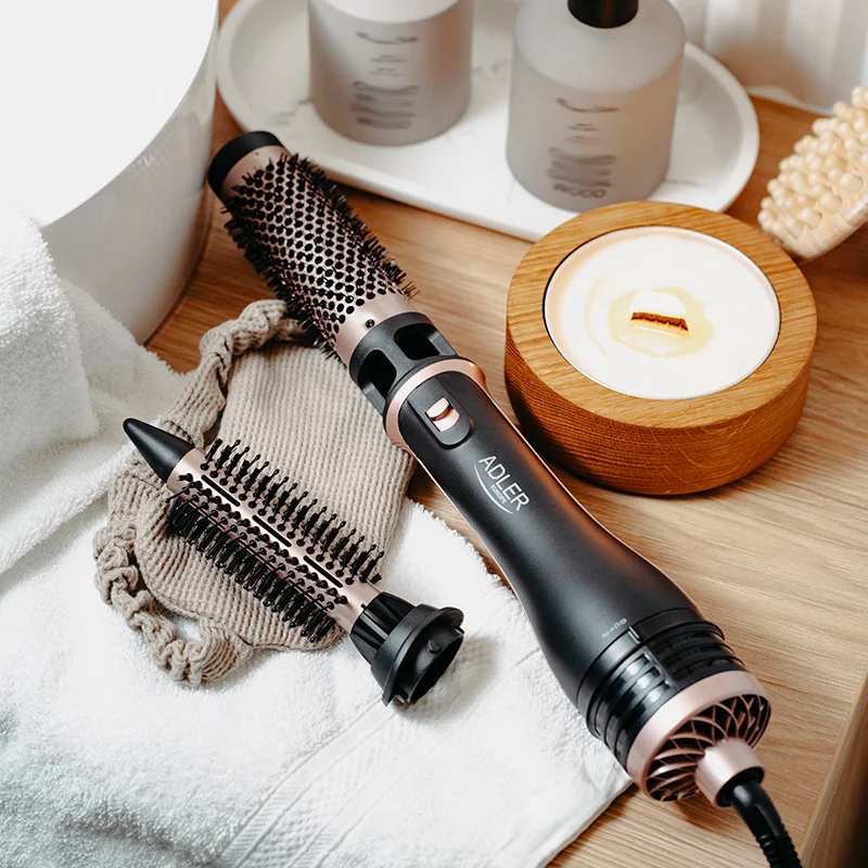 PERIE ELECTRICA HAIR STYLER 1200W ADLER