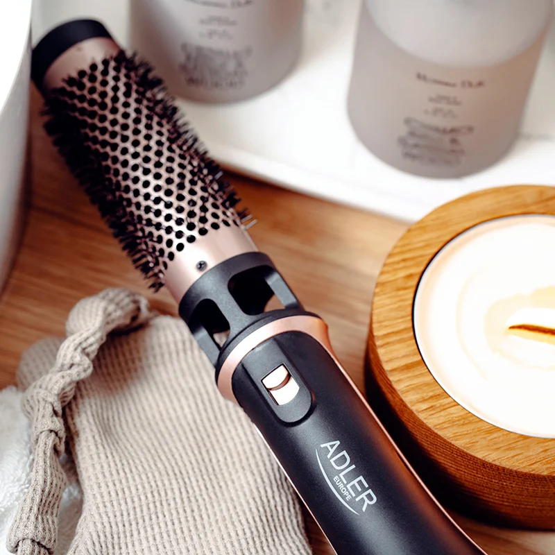 PERIE ELECTRICA HAIR STYLER 1200W ADLER