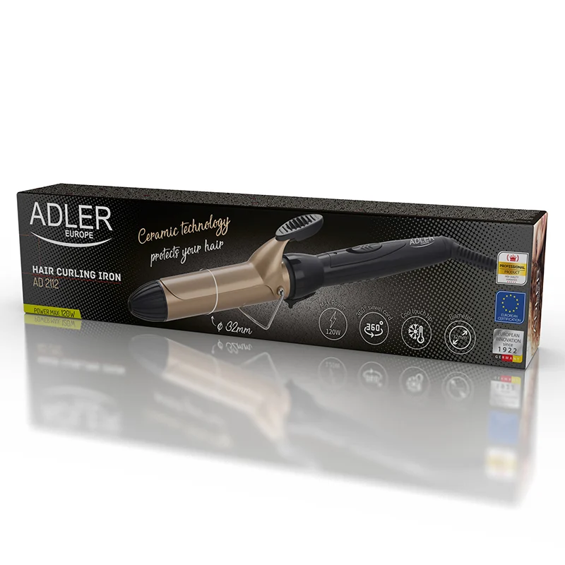 ONDULATOR PAR 32MM AD 2112 ADLER