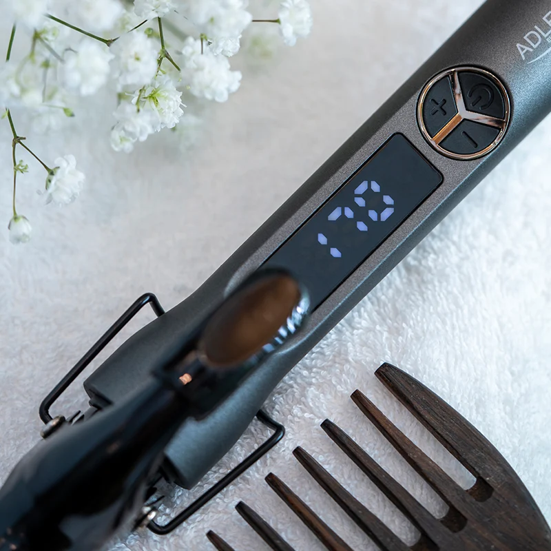 AD2114@10 ONDULATOR PAR CU DISPLAY 25MM AD 2114 ADLER