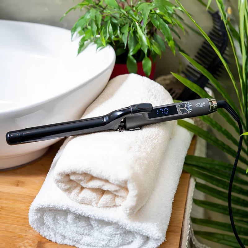 AD2114@8 ONDULATOR PAR CU DISPLAY 25MM AD 2114 ADLER