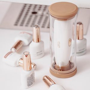 FREZA UNGHII 5 IN 1 ADLER