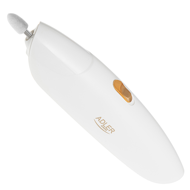 FREZA UNGHII 5 IN 1 ADLER