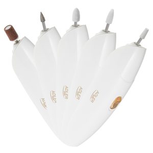 FREZA UNGHII 5 IN 1 ADLER
