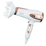 AD2248@2 USCATOR PAR IONIZARE 2200W AD 2248 ALB ADLER