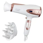 AD2248@3 USCATOR PAR IONIZARE 2200W AD 2248 ALB ADLER