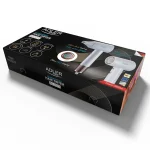 USCATOR PAR CU AFISAJ LED SUPERSPEED AD 2272 ADLER