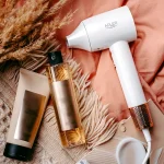 USCATOR PAR CU AFISAJ LED SUPERSPEED AD 2272 ADLER