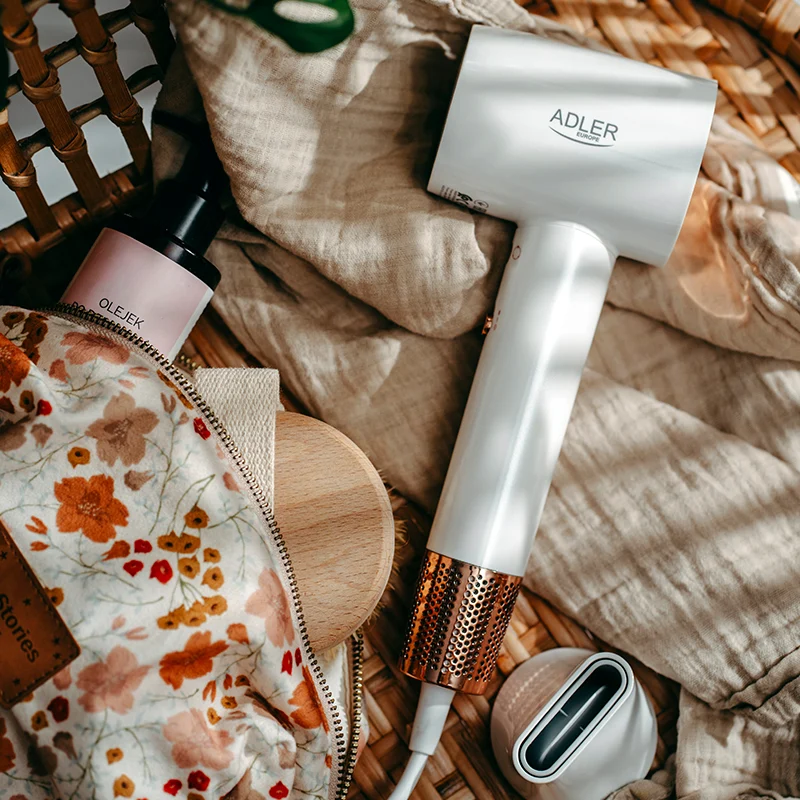 USCATOR PAR CU AFISAJ LED SUPERSPEED AD 2272 ADLER