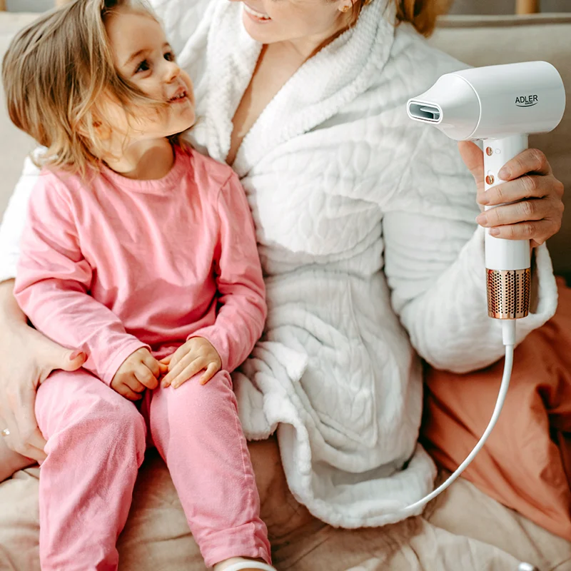 USCATOR PAR CU AFISAJ LED SUPERSPEED AD 2272 ADLER