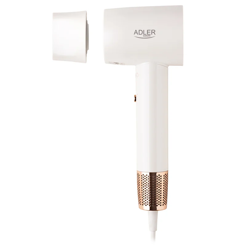 USCATOR PAR CU AFISAJ LED SUPERSPEED AD 2272 ADLER