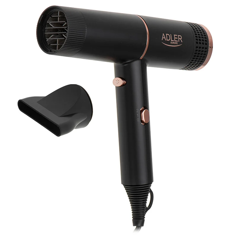 USCATOR PAR 1400W AD 2278 ADLER