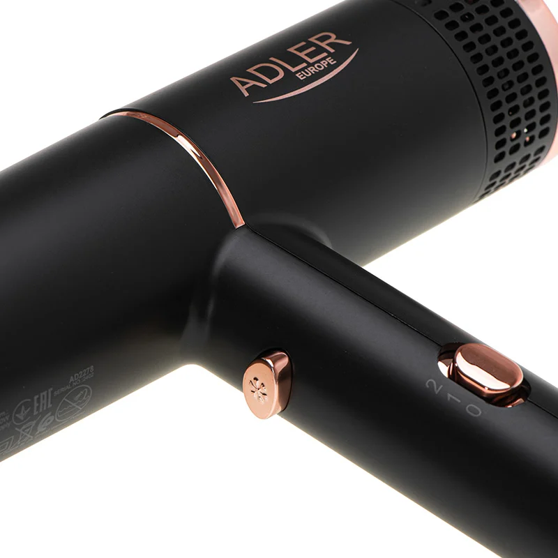 USCATOR PAR 1400W AD 2278 ADLER