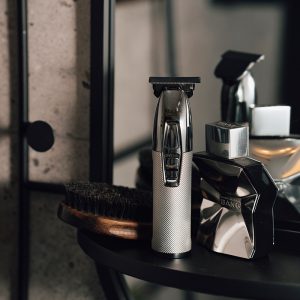 AD2836S@10-1 TRIMMER PROFESIONAL AD 2836 ADLER