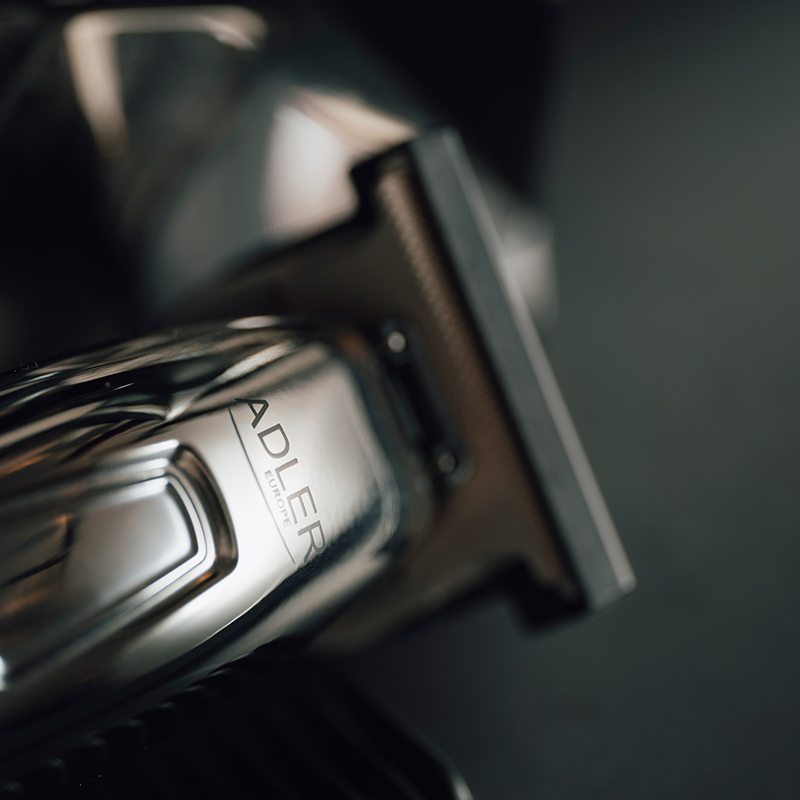 AD2836S@12-1 TRIMMER PROFESIONAL AD 2836 ADLER