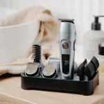 MULTIGROOM SET INGRIJIRE 6 IN 1 ADLER