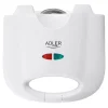 SANDWICH MAKER 750W AD 301 ADLER