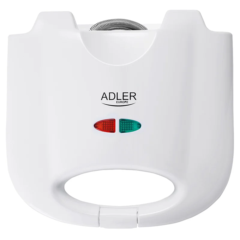 SANDWICH MAKER 750W AD 301 ADLER