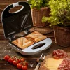 SANDWICH MAKER 750W AD 301 ADLER