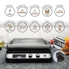 GRILL ELECTRIC 2 IN 1 3000W AD 3059 ADLER