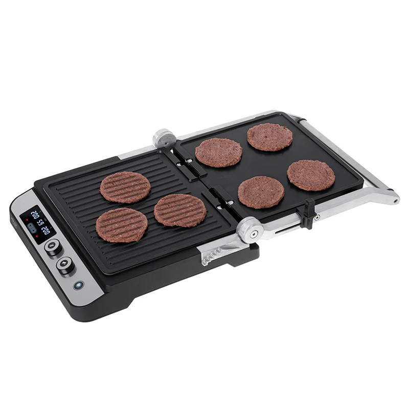 GRILL ELECTRIC 2 IN 1 3000W AD 3059 ADLER