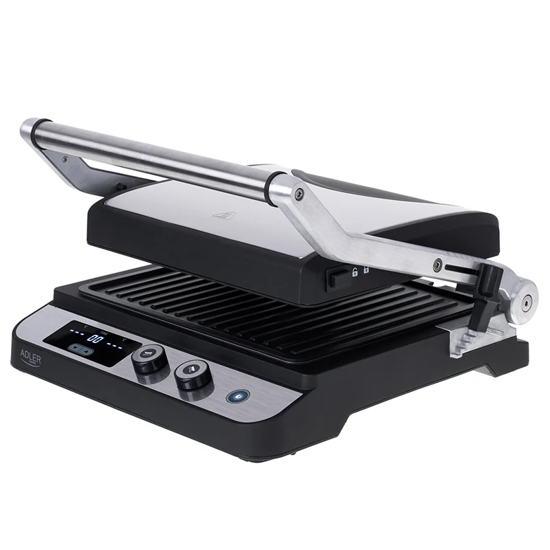 GRILL ELECTRIC 2 IN 1 3000W AD 3059 ADLER