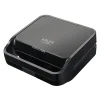 SANDWICH MAKER 2 IN 1 AD 3070 NEGRU ADLER