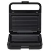 SANDWICH MAKER 2 IN 1 AD 3070 NEGRU ADLER