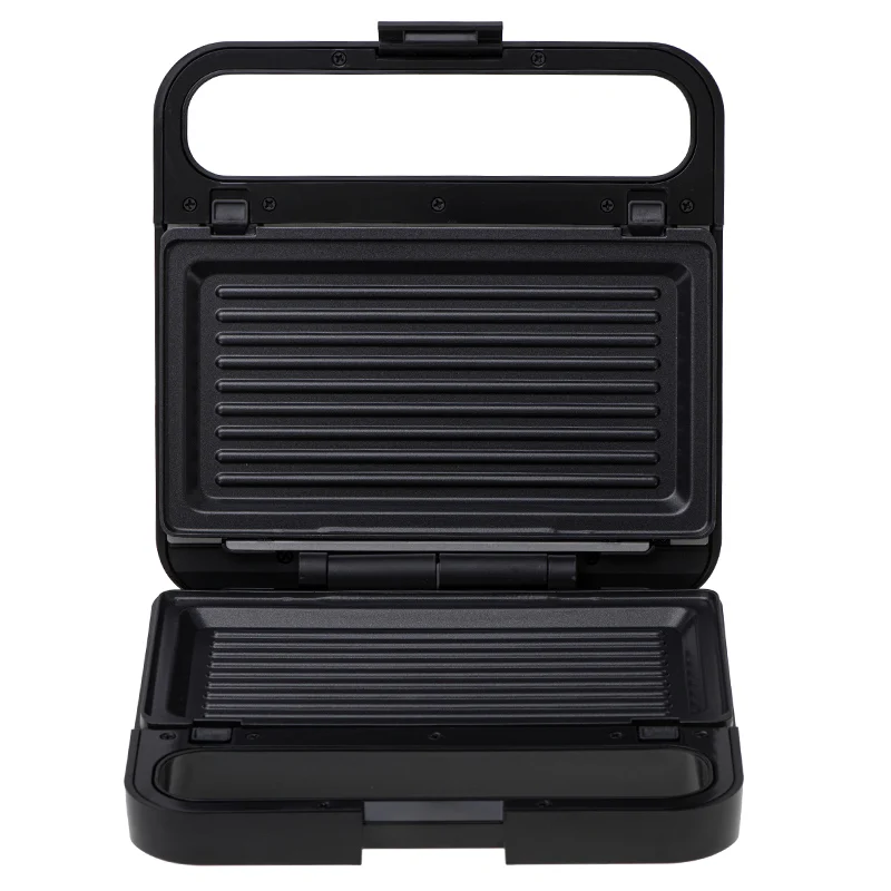 SANDWICH MAKER 2 IN 1 AD 3070 NEGRU ADLER