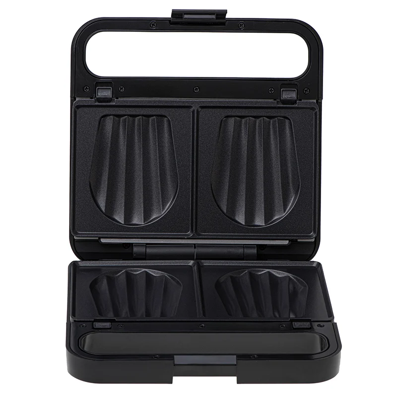 SANDWICH MAKER 2 IN 1 AD 3070 NEGRU ADLER