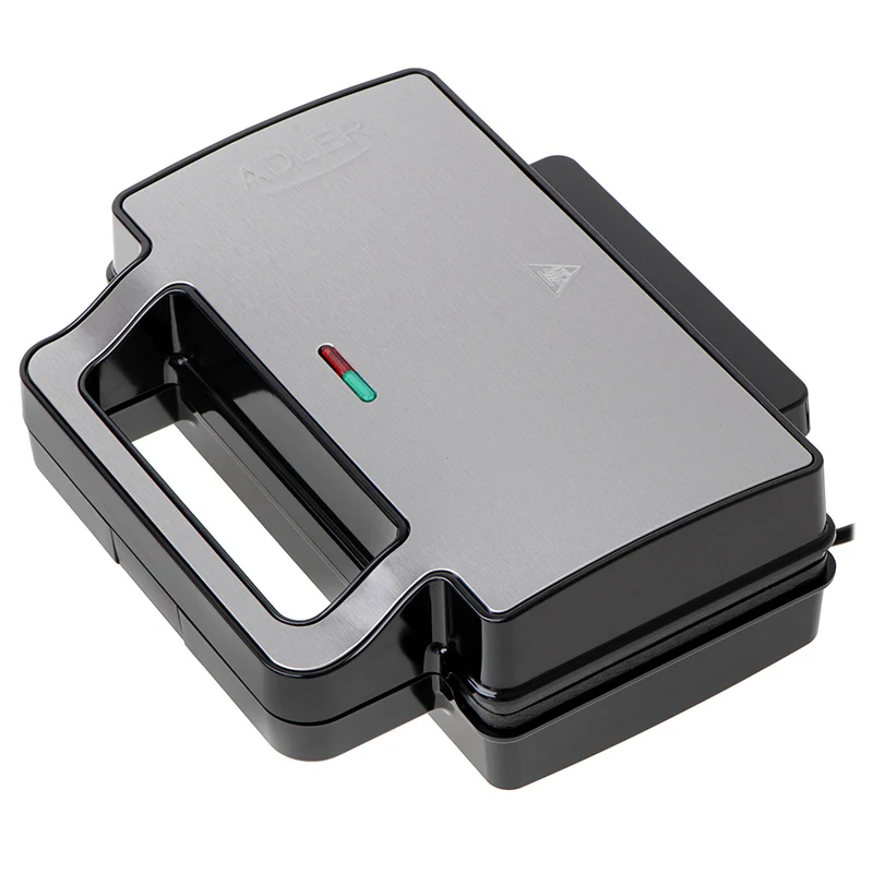 SANDWICH MAKER 2 IN 1 AD 3073 ADLER