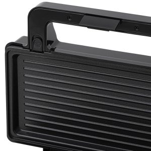 AD3073@10-1 SANDWICH MAKER 2 IN 1 AD 3073 ADLER