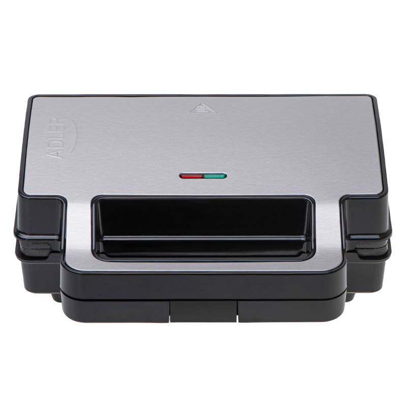 AD3073@3-1 SANDWICH MAKER 2 IN 1 AD 3073 ADLER