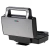 SANDWICH MAKER 2 IN 1 AD 3073 ADLER