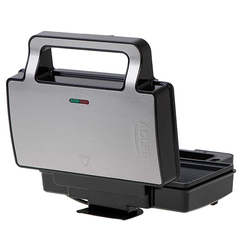 SANDWICH MAKER 2 IN 1 AD 3073 ADLER