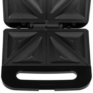 AD3076@5-1 SANDWICH MAKER AD 3076 ADLER