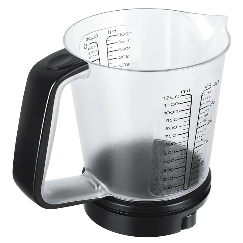 CANTAR BUCATARIE CU CANA MASURA ADLER