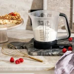 CANTAR BUCATARIE CU CANA MASURA ADLER