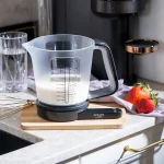 CANTAR BUCATARIE CU CANA MASURA ADLER