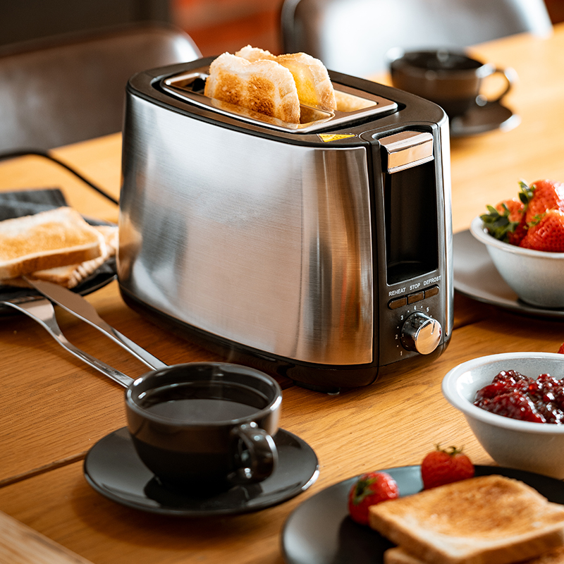 AD3214@10-1 TOASTER 7 NIVELURI DE RUMENIRE 900W AD 3214 ADLER