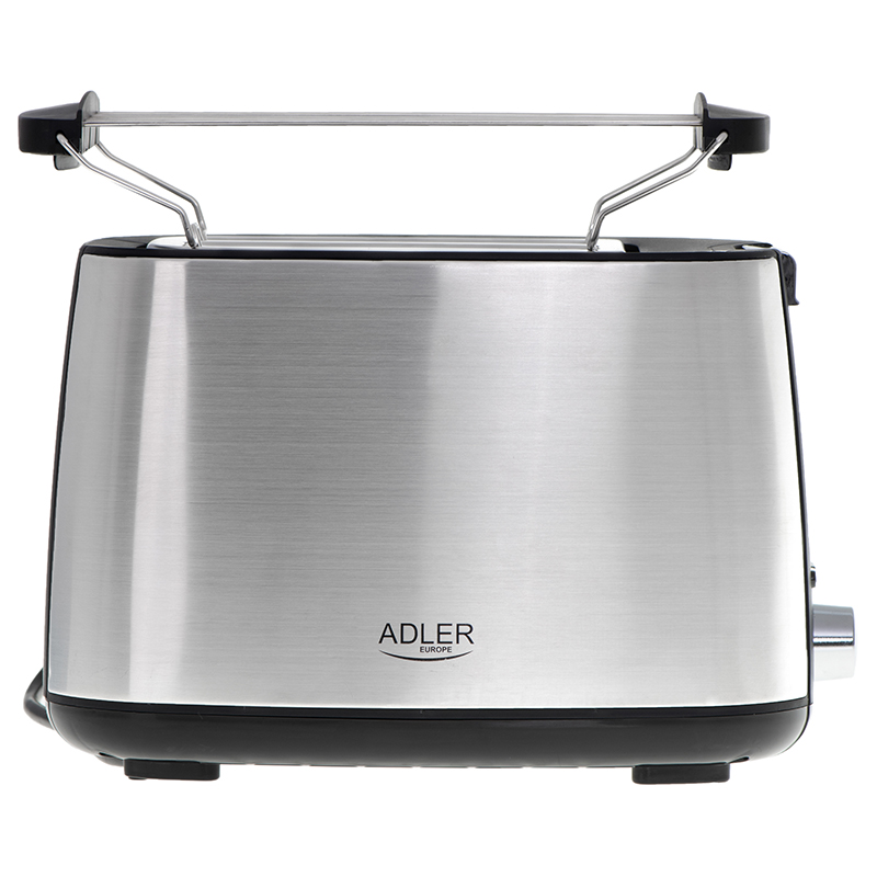 AD3214@4-1 TOASTER 7 NIVELURI DE RUMENIRE 900W AD 3214 ADLER