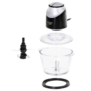 AD4082@4-1 TOCATOR CHOPPER CU BOL STICLA AD 4082 ADLER