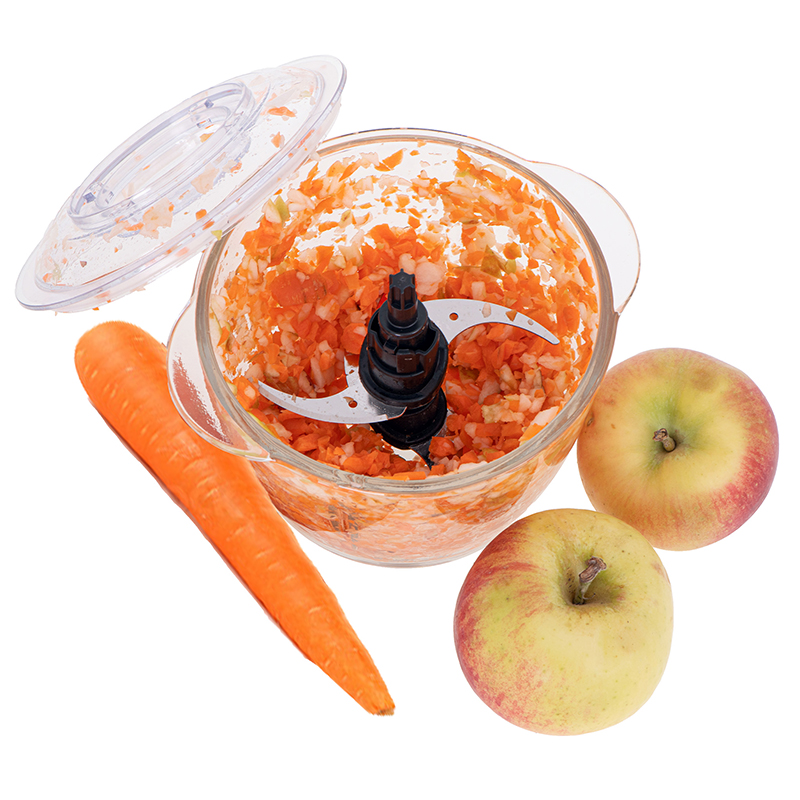 AD4082@8-1 TOCATOR CHOPPER CU BOL STICLA AD 4082 ADLER