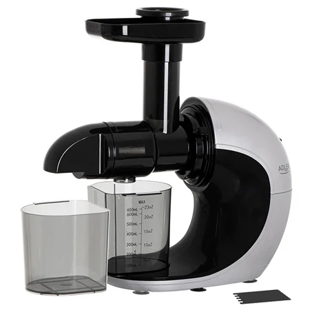 SLOW JUICER 3 IN 1 ADLER