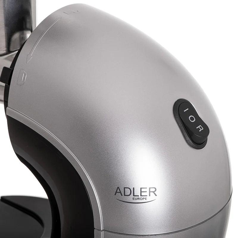 SLOW JUICER 3 IN 1 ADLER