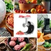 SLOW JUICER 3 IN 1 ADLER