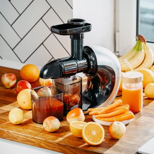 SLOW JUICER 3 IN 1 ADLER