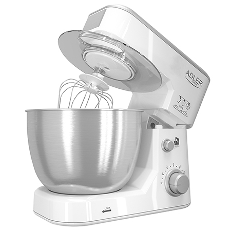 AD4216-1 ROBOT BUCATARIE 1000W AD 4216 ADLER